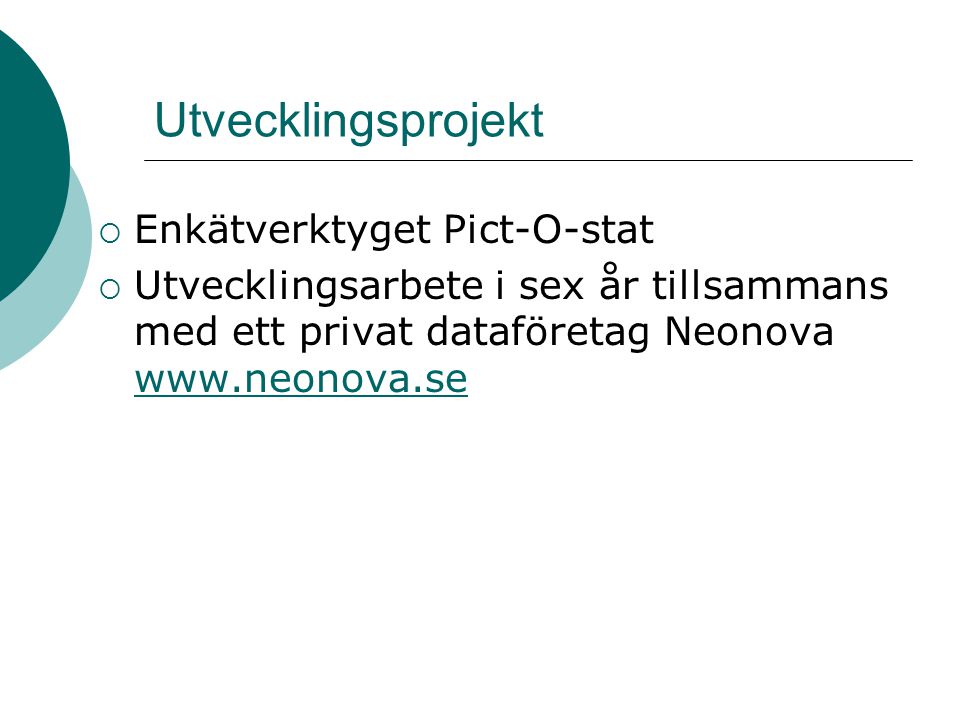 EBP Vad är det Evidensbaserad praktik EBP är integreringen av